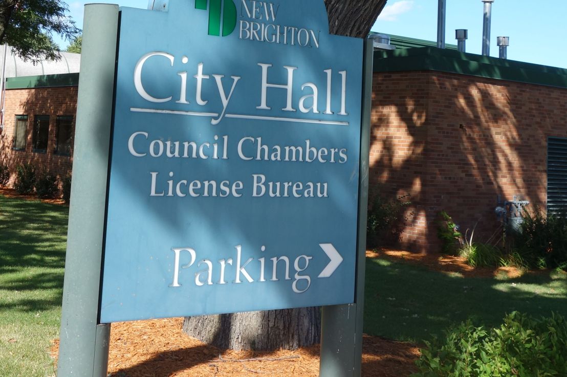 2019 New Brighton City&nbsp;Election